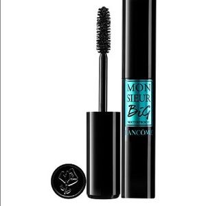 Lancôme Monsieur Big Waterproof Mascara